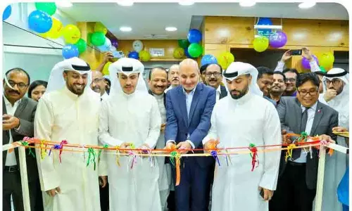 സൂപ്പർ മെട്രോ സാൽമിയയിൽ ഡേ കെയർ   സർജറി ഡിപ്പാർട്‌മെന്റ് ആരംഭിച്ചു