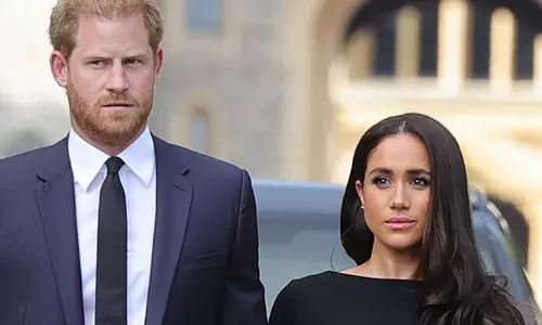 Prince Harry, his wife Meghan Prince Harry, his wife Meghan
