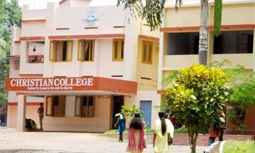 college elections kerala university prepares for drastic action