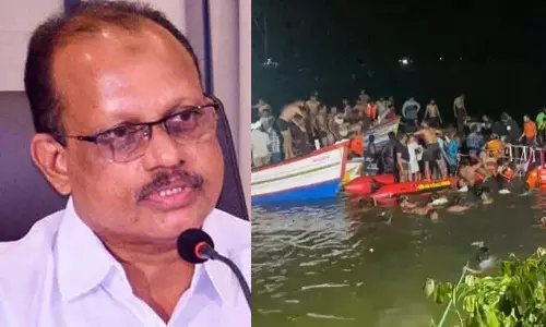tanur boat accident | Ahamed Devarkovil minister