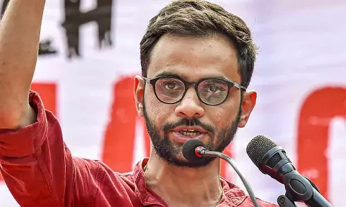 Supreme Court seeks Delhi Police response on Umar Khalid bail plea, ഉമർ ഖാലിദിന്റെ ജാമ്യാപേക്ഷയിൽ ഡൽഹി പൊലീസിന് സുപ്രിംകോടതിയുടെ നോട്ടീസ്