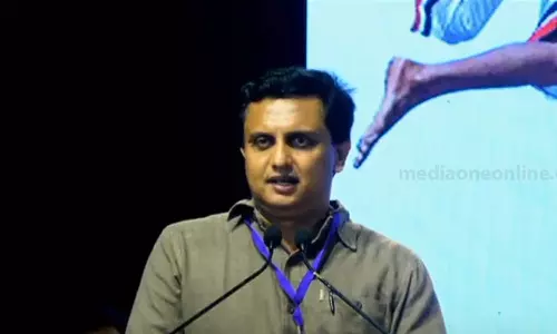 ലോകത്തിന് മാതൃകയാവുന്ന ഒട്ടേറെ കാര്യങ്ങൾ കേരളം ചെയ്യുന്നുണ്ട്; മന്ത്രി മുഹമ്മദ് റിയാസ്