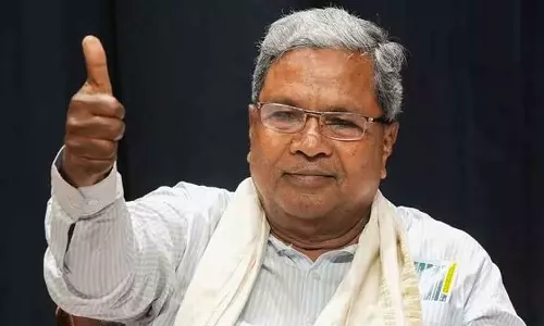 Siddaramaiah Asks Police To Stop Zero Traffic Rule For Him
