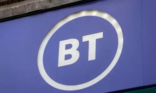 ആർട്ടിഫിഷ്യൽ ഇന്റലിജൻസ് വഴി 10,000 പേരുടെ ജോലി ചെയ്യും; യു.കെ ടെലികോം കമ്പനി 55,000 പേരെ പിരിച്ചുവിടുന്നു