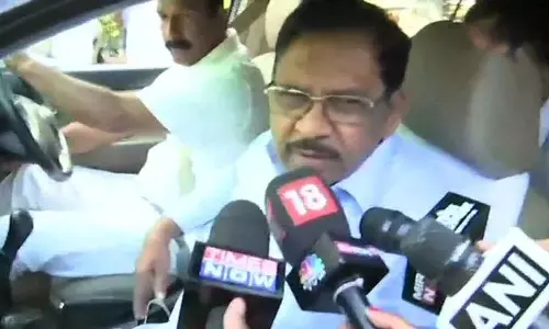 if dalit not made deputy chief minister it will trouble for party