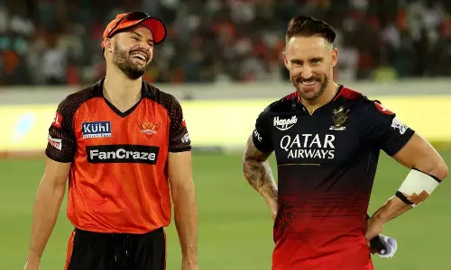 IPL 2023, SRH vs RCB Match Live Updates, Sunrisers Hyderabad, Royal Challengers Bangalore