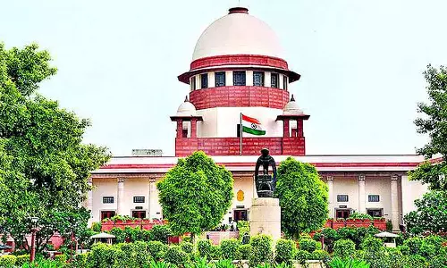 You Cant Vilify A Community supreme court says on kerala story