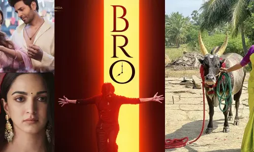 ജെല്ലിക്കെട്ട് മുതൽ ബ്രോ ദി അവതാർ പോസ്റ്റർ വരെ; ഇന്നത്തെ ട്വിറ്റർ ട്രെൻഡിംഗ്‌സ്