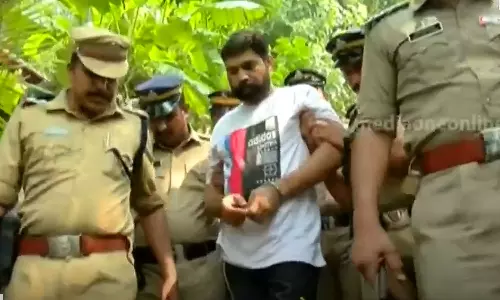 vandana murder, sandeep.