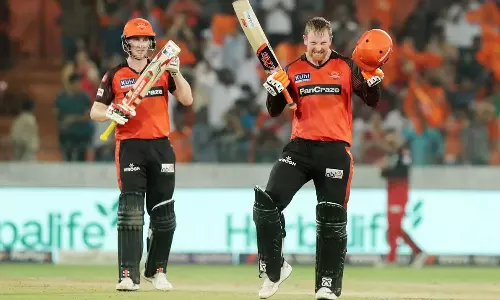 ക്ലാസൻ ക്ലാസ്; ബാംഗ്ലൂരിന് ജയിക്കാന്‍ 187