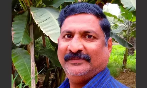 Ernakulam native death