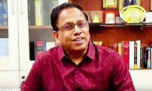 മുതിർന്ന അഭിഭാഷകൻ കെ.വി. വിശ്വനാഥൻ സുപ്രിംകോടതി ജഡ്ജിയാകും മുതിർന്ന അഭിഭാഷകൻ കെ.വി. വിശ്വനാഥൻ സുപ്രിംകോടതി ജഡ്ജിയാകും