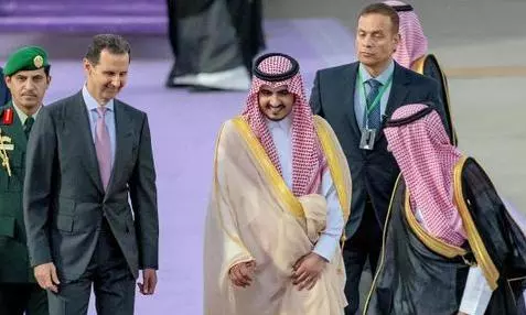 Arab League summit Arab League summit