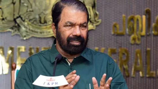 V Sivankutty V Sivankutty