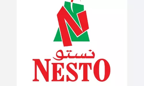 Shopping Fest at Nesto