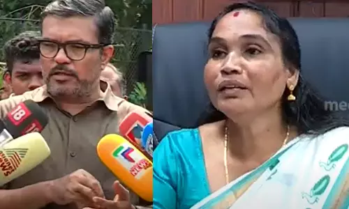 Kochi corporation waste disposal Kochi corporation waste disposal