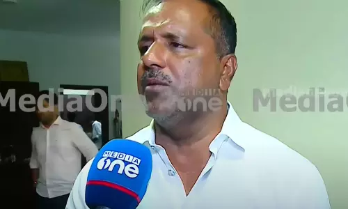 Govt to discuss lifting ban on hijab as soon as it comes to power: UT Khader