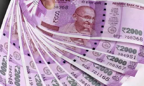 RBI to withdraw Rs 2000 currency note from circulation, Rs 2000 currency ban, Rs 2000 currency withdrawal