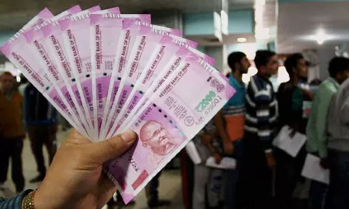 RBI to withdraw Rs 2,000 notes: Five things to know, 2000notewithdrawal, Rs2000, 200currency notes, RBI, ReserveBankofIndia RBI to withdraw Rs 2,000 notes: Five things to know, 2000notewithdrawal, Rs2000, 200currency notes, RBI, ReserveBankofIndia