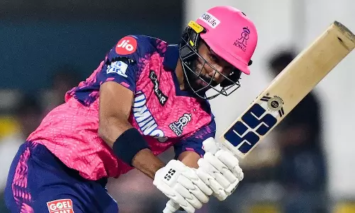 രാജസ്ഥാന് ആശ്വാസം; പഞ്ചാബിനെതിരെ ജയം 4 വിക്കറ്റിന്