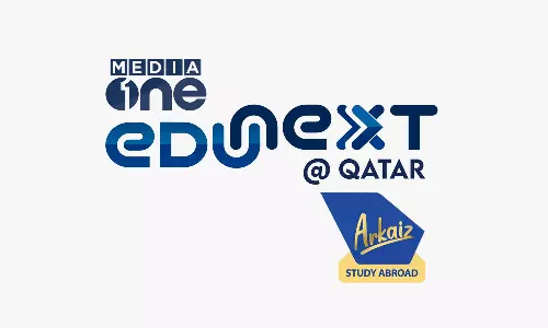 MediaOne EduNext Career Counseling in Qatar Saturday