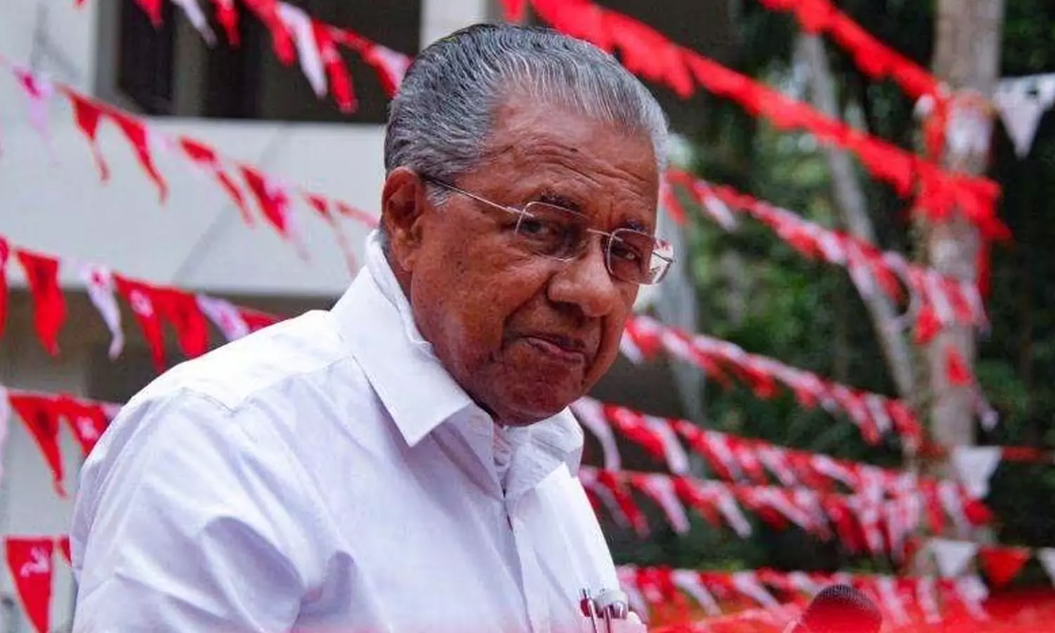 pinarayi Vijayan, pinarayo govt, kerala