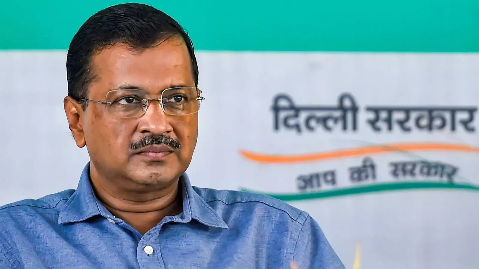 Arvind Kejriwal