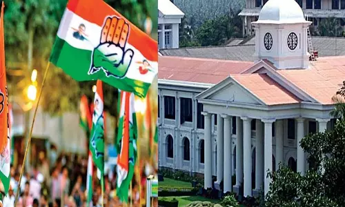 UDF,secretariat e, LDF government