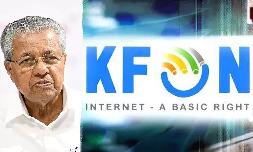 KFon, KFonlaunching, freeinternet, PinarayiVijayangovernment