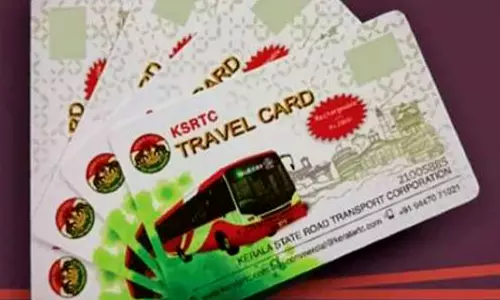 ksrtc travel card
