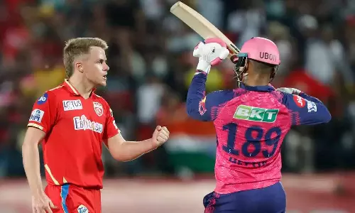 Shimron Hetmyer-Sam Curran verbal spat-Rajasthan Royals vs Punjab Kings match, IPL 2023, Shimron Hetmyer, Sam Curran, verbal spat, Rajasthan Royals, Punjab Kings, RRvsPBKS