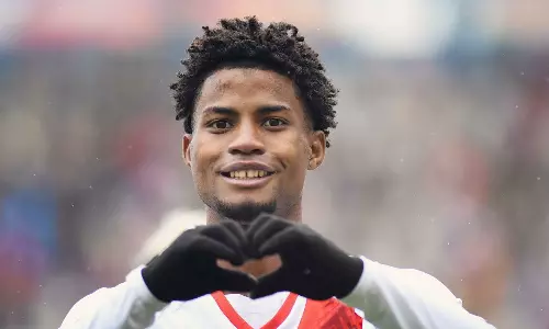 ലാറ്റിനമേരിക്കൻ ക്ലബിൽനിന്ന് 25കാരൻ സ്‌ട്രൈക്കറെ റാഞ്ചാൻ ബ്ലാസ്‌റ്റേഴ്സ്; ഓഫർ വച്ചു