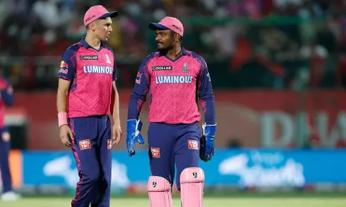 IPL 2023,Playoffs qualification scenarios, RR ,Rajasthan royals,chance,playoffs qualification, scenarios,sanju samson,jose butler