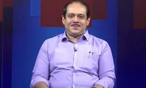 Change in IAS title; Muhammad Hanish is back in the Industries Department Change in IAS title; Muhammad Hanish is back in the Industries Department