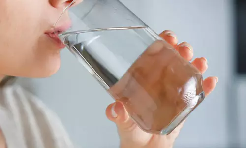 Can Drinking Too Much Water Cause Any Problems To The Body