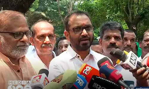 k surendran on 2000 note withdrawal