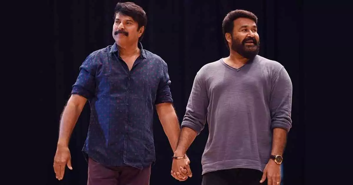 mammootty birthday wish mohanlal mammootty birthday wish mohanlal