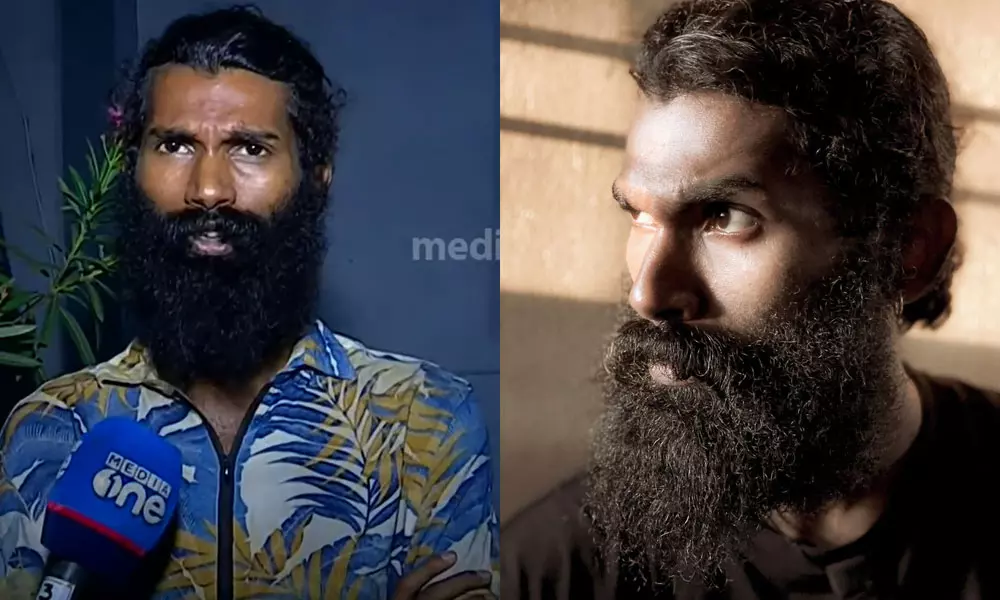 Sanoop, Kerala Police, Sanoop Kumar, സനൂപ്, കേരള പോലീസ്, പൊലീസ്, പോലീസ്