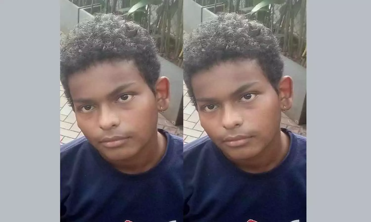 Class 9 student missing in Kalamassery
