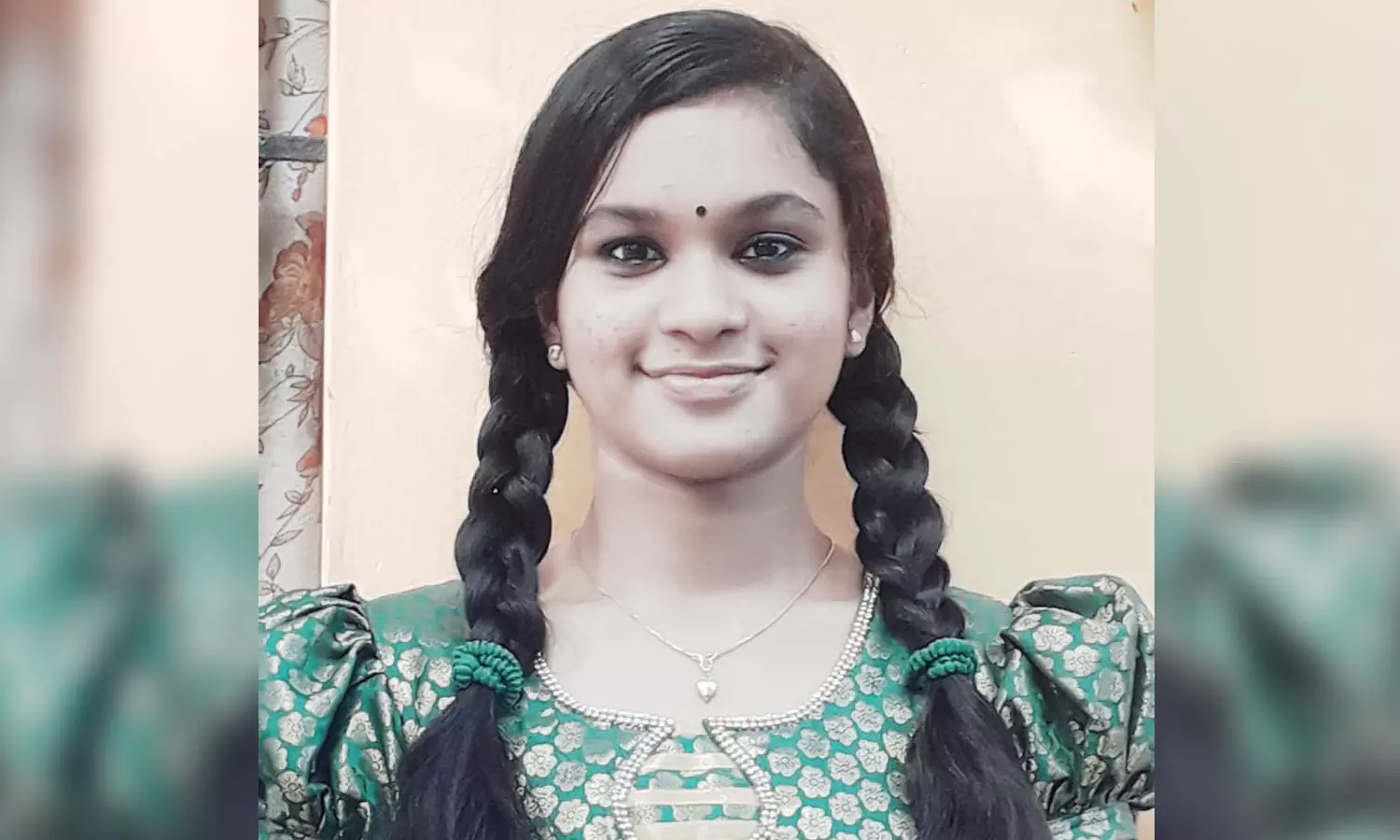 The young man harassed Rakhisree constantly; Parents with complaints