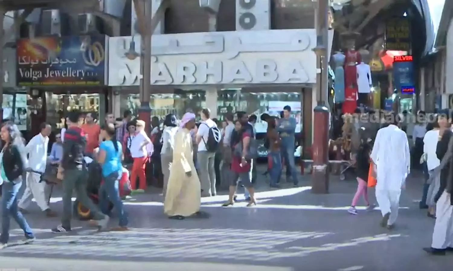 Good Response to UAE Job Loss Insurance Scheme, More than 20 lakh people participated Good Response to UAE Job Loss Insurance Scheme, More than 20 lakh people participated