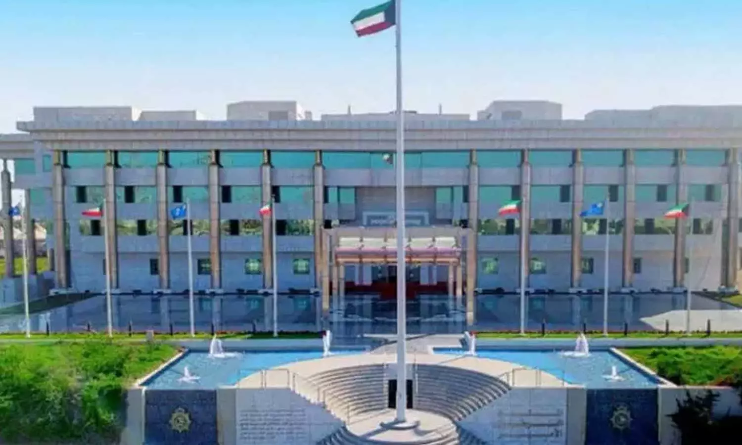 Kuwait Home Ministry of Interior will take strong action against vote trading