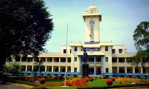 പ്രിൻസിപ്പലിനെ സസ്‌പെൻഡ് ചെയ്യും; കാട്ടാക്കട ക്രിസ്ത്യൻ കോളജ് തെരഞ്ഞെടുപ്പ് വിവാദത്തിൽ കർശന നടപടികളുമായി സർവകലാശാല