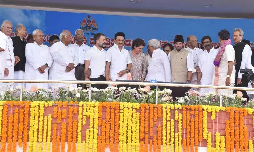 karnataka cabinet expansion may be this week