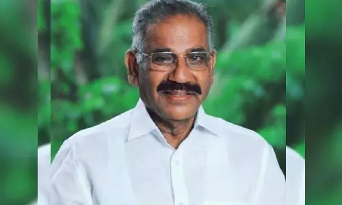 Unnecessary controversy caused by bison attack: Minister AK Saseendran