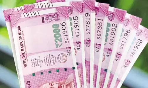 KSRTC will not accept Rs 2000 note