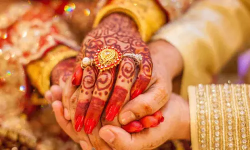 Uttarakhand BJP leader puts off daughter’s marriage to Muslim man after protest