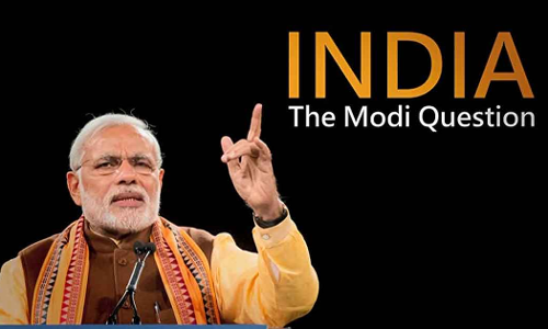 BBC documentary on Narendra Modi to be screened at Australian Parliament House in Canberra BBC documentary on Narendra Modi to be screened at Australian Parliament House in Canberra