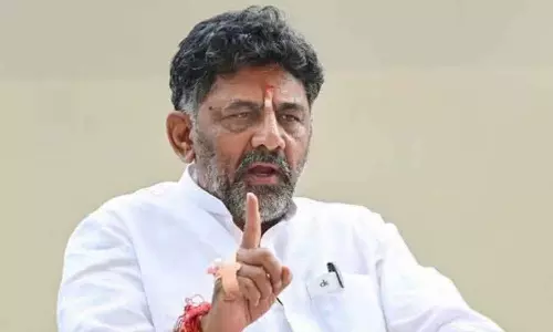 Anti enemy pooja in Kannur against Karanataka government