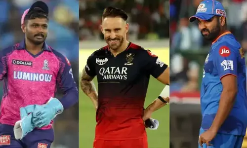 രണ്ടു മരണക്കളി, ഉദ്വേഗം, കാത്തിരിപ്പ്; ഐ.പി.എല്ലിൽ ഇന്ന് സൂപ്പർ സൺഡേ